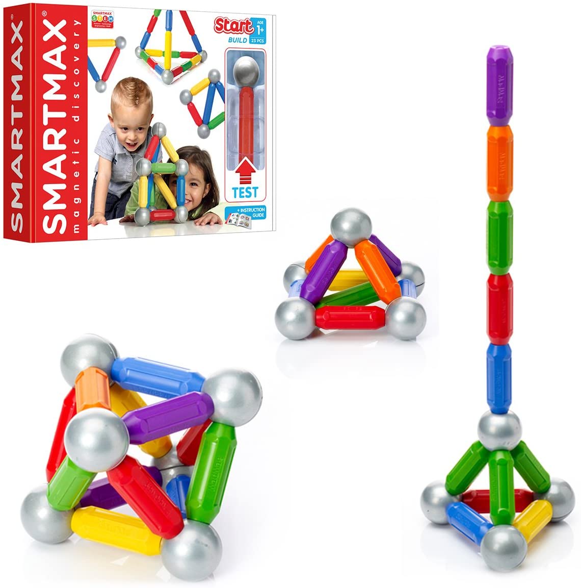 SmartMax Start