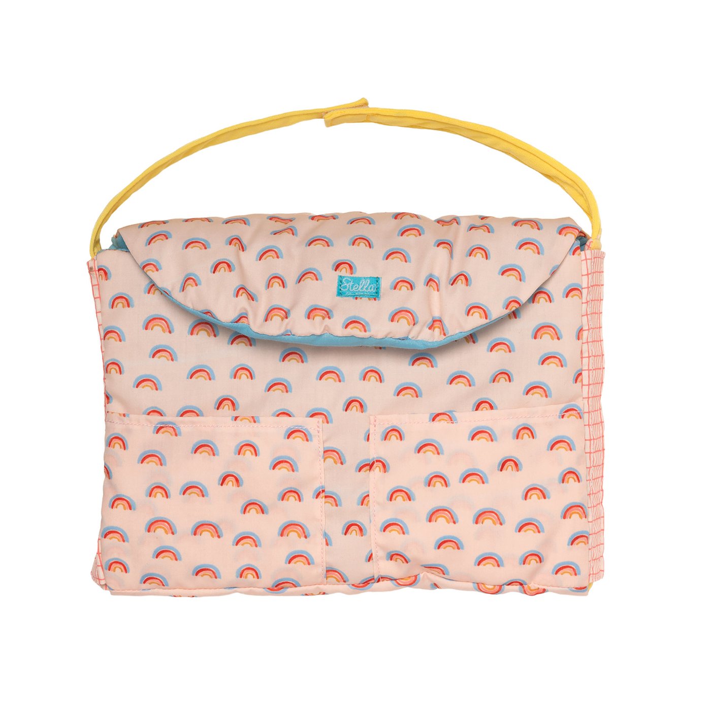 Stella Diaper Bag Set