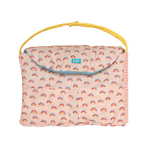 Load image into Gallery viewer, Stella Diaper Bag Set
