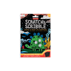 Mini Scratch & Scribble