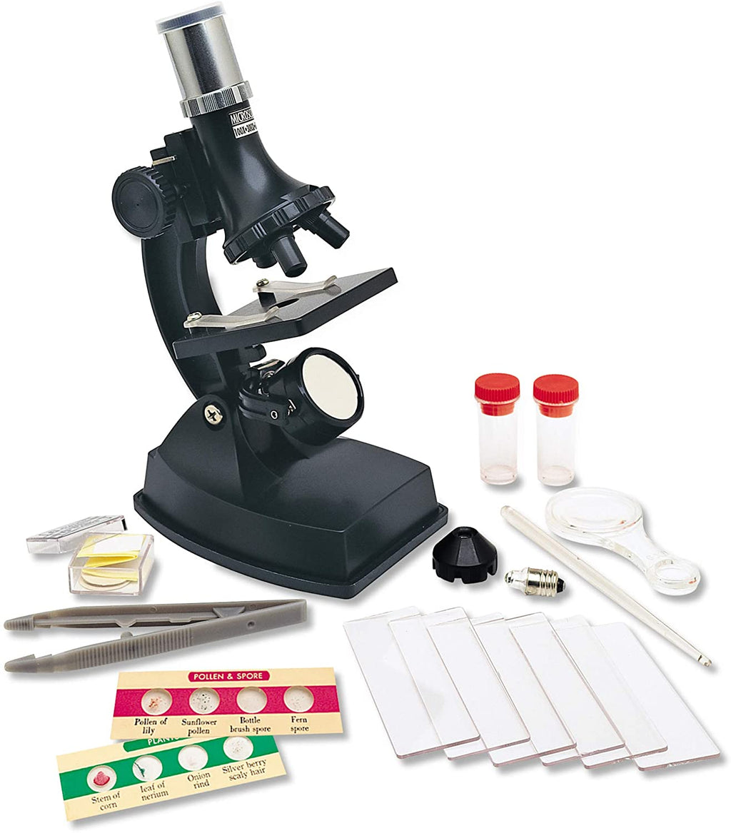 Elite Microscope