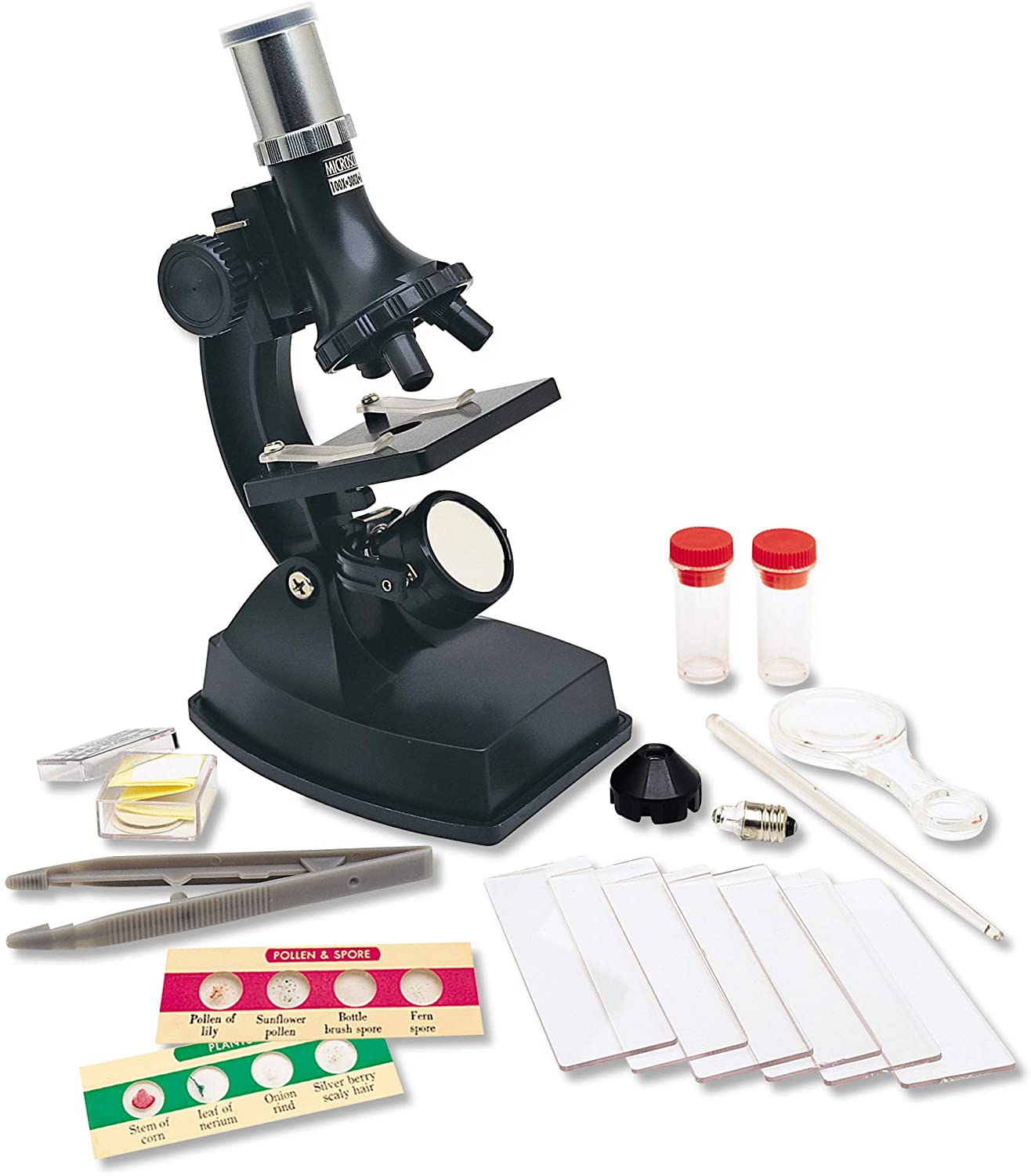 Elite Microscope