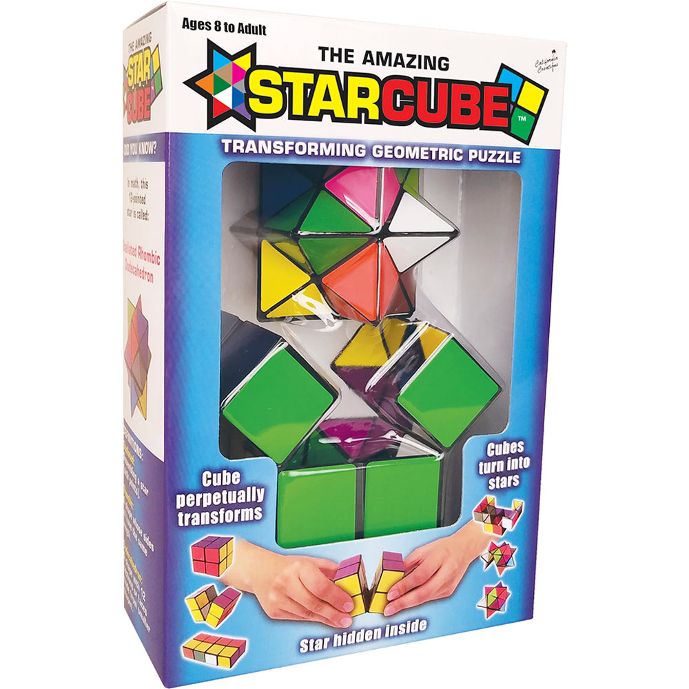 Star Cube