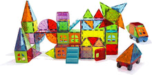Load image into Gallery viewer, Magna-Tiles Metropolis

