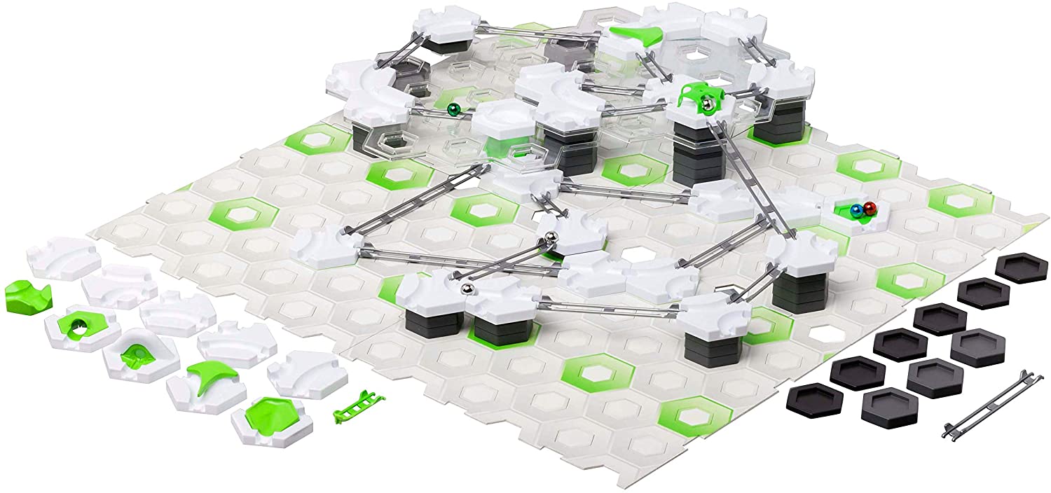 Gravitrax Starter Set Marble Run