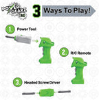 Power Drivers