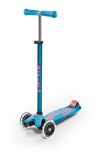 Maxi LED Scooters