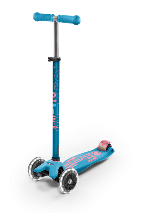 Maxi LED Scooters