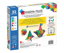 Load image into Gallery viewer, Magna-Tiles 32
