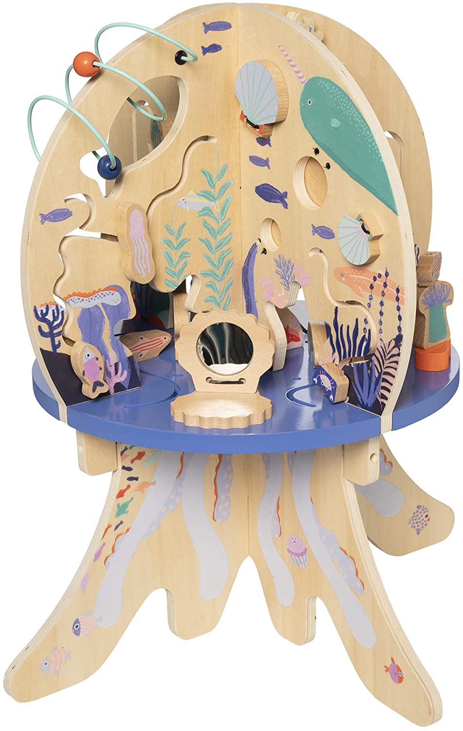 Deep Sea Adventure