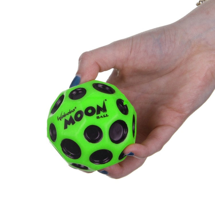 Moon Ball
