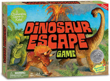 Load image into Gallery viewer, Dinosaur Escape
