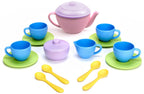 Green Toys Tea Set