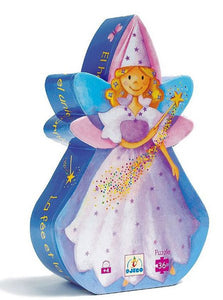 Fairy Puzzle 36pc