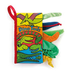 Jellycat Tails Books