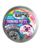 Putty Pets