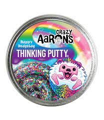 Putty Pets