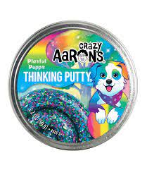 Putty Pets