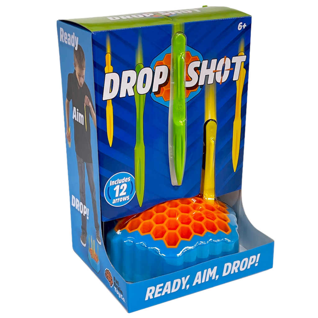 Drop Shot