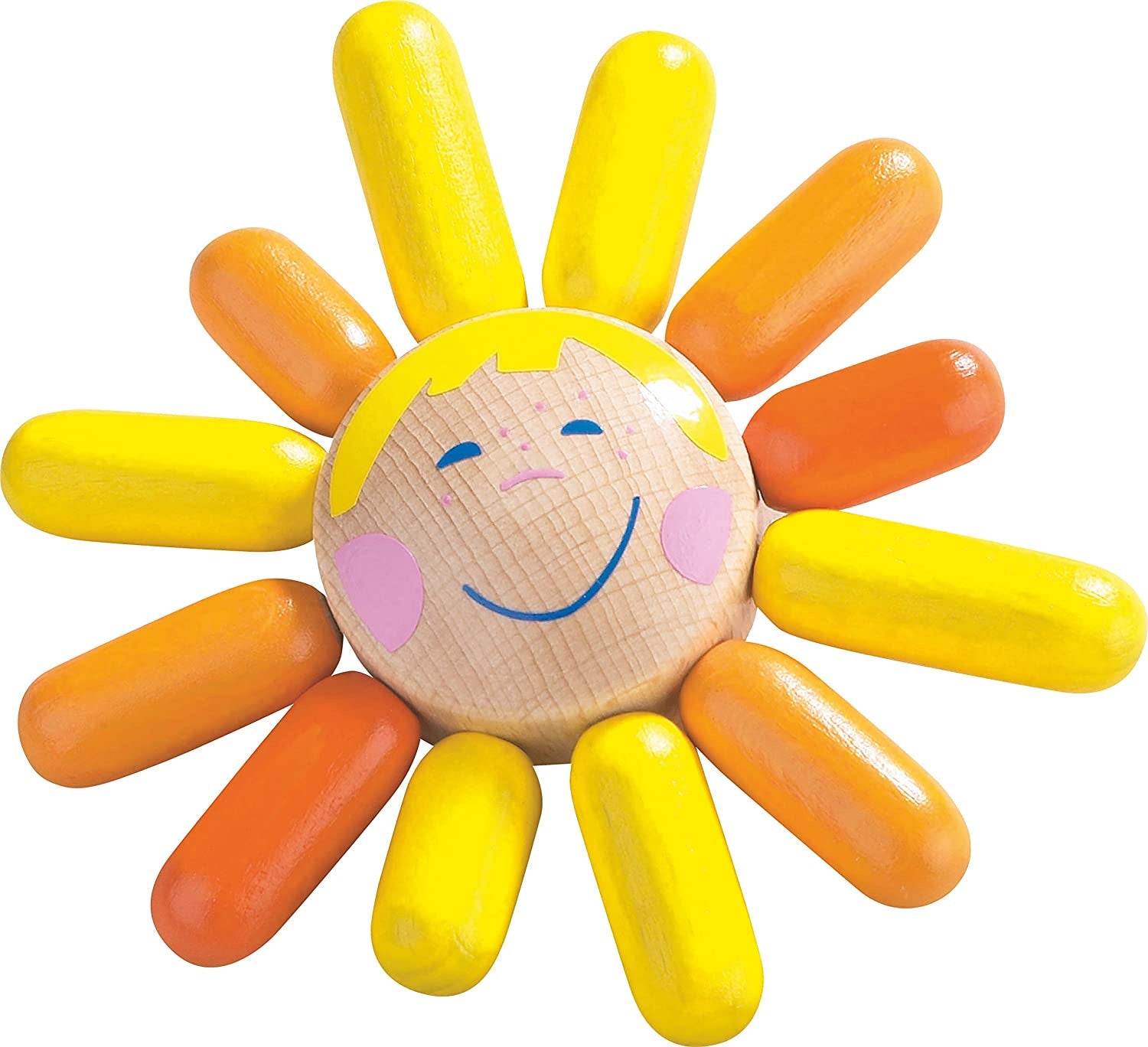 Sunni Clutching Toy