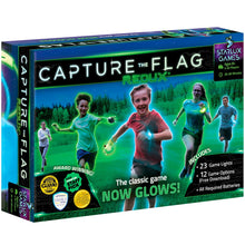 Load image into Gallery viewer, Capture the Flag
