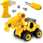 Power Drivers