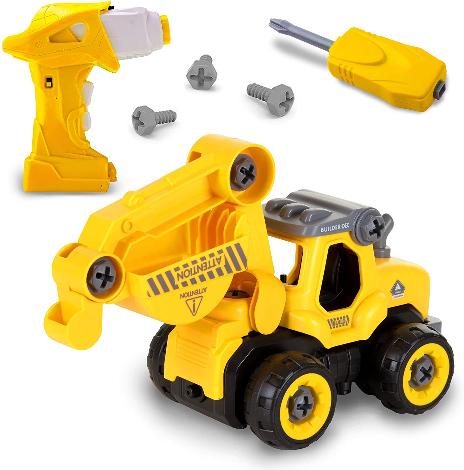 Power Drivers