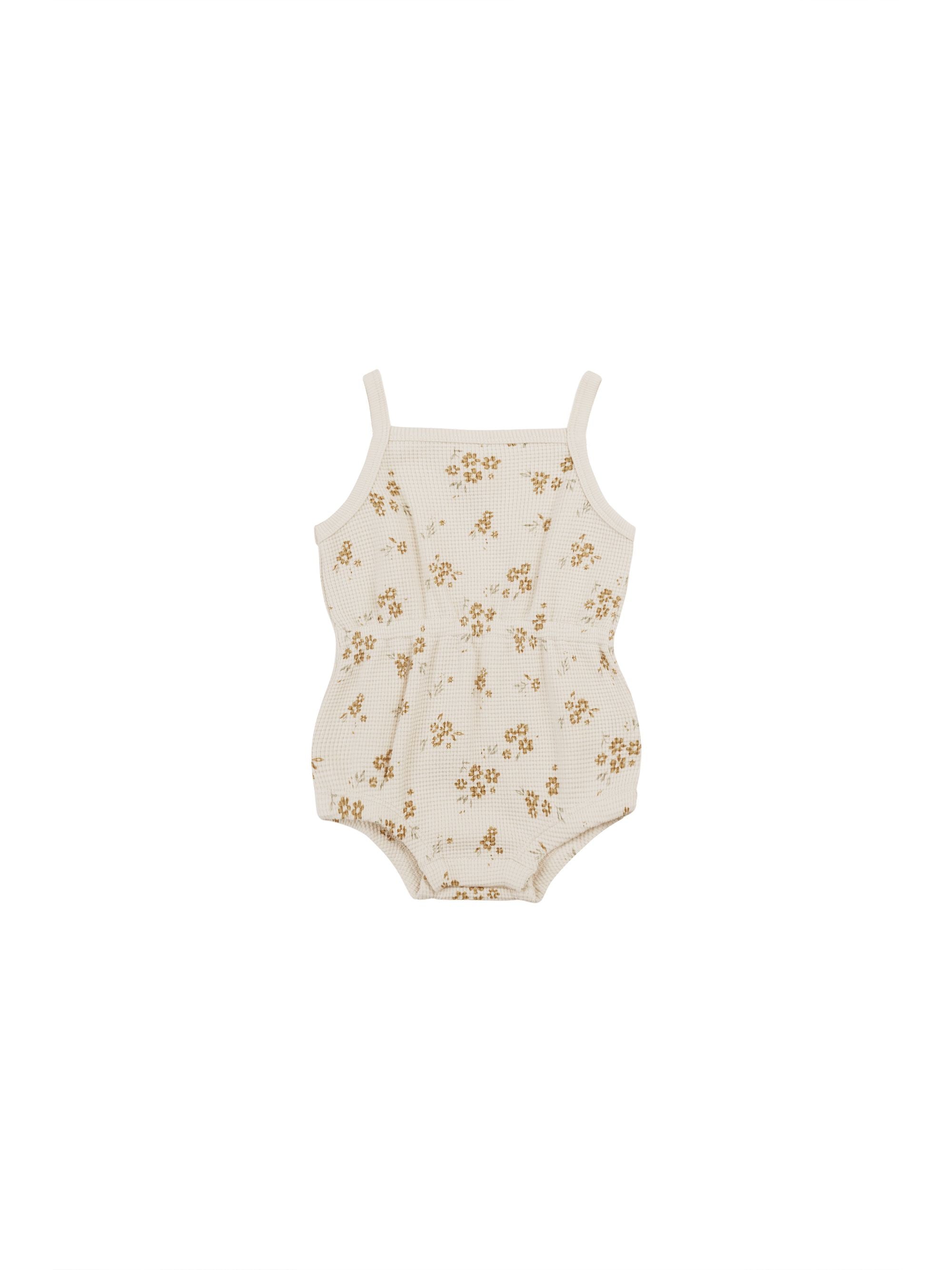 Honey Romper