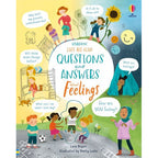 Questions and Answers Books