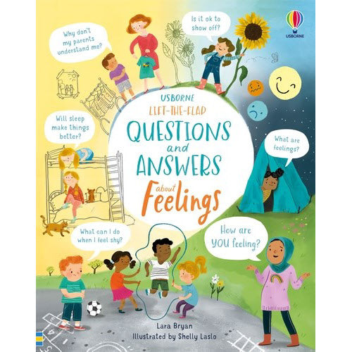 Questions and Answers Books