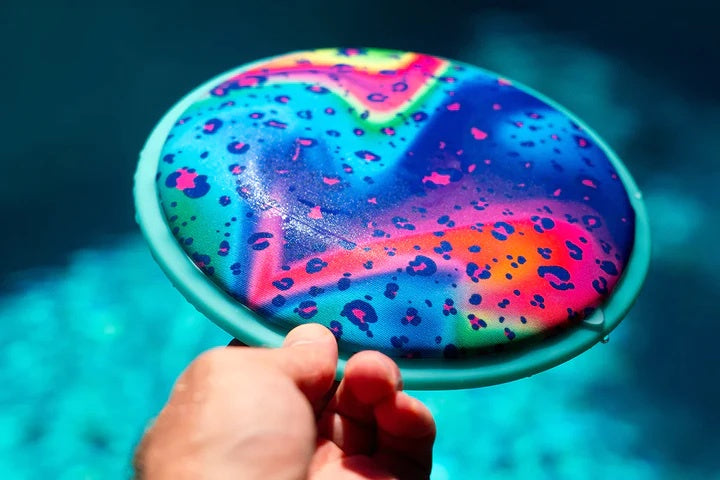 Flobo Water Disc