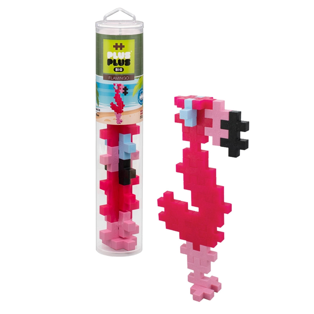Plus Plus Big Tubes