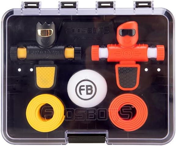 Foosbots 2-Pack