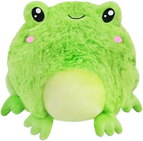 Squishables
