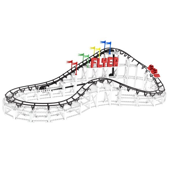 Flyer Roller Coaster