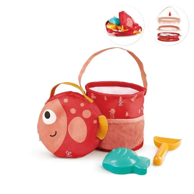 Folding Beach Set