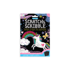 Mini Scratch & Scribble
