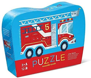 Mini 12pc Puzzles