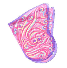 Load image into Gallery viewer, Dreamy Wings
