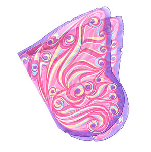 Dreamy Wings