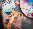 Make A Fox Friend