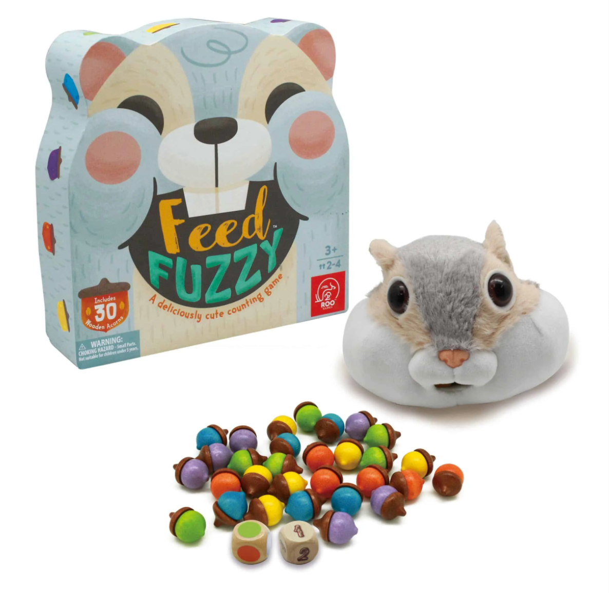 Feed Fuzzy