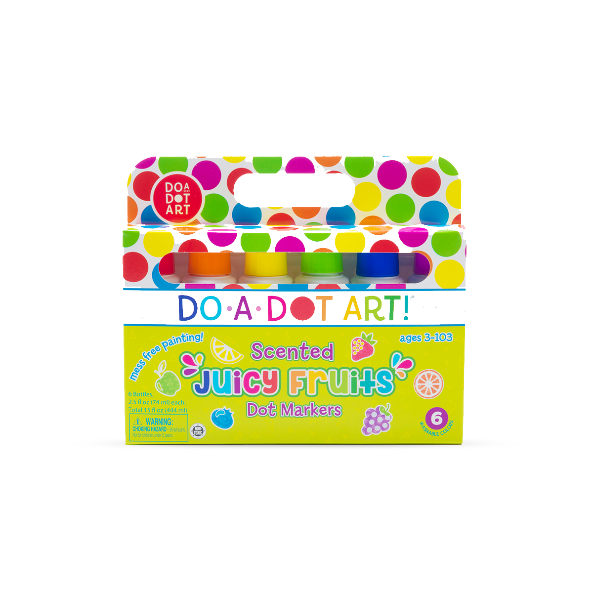 Do-A-Dot