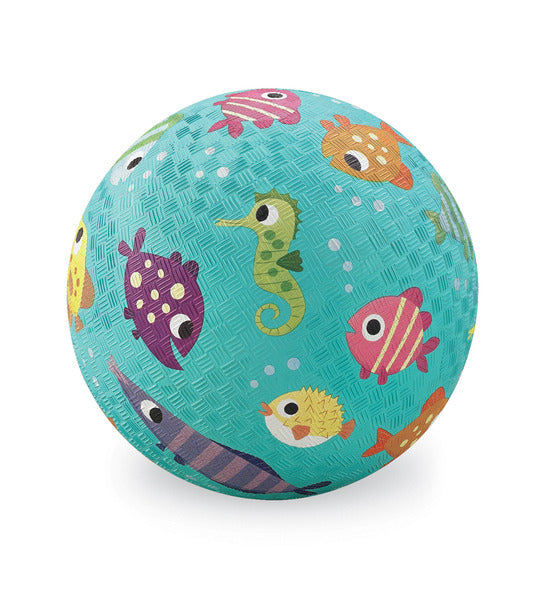 Playground Balls
