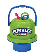 Bubble Bucket