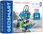 GeoSmart Moon Lander