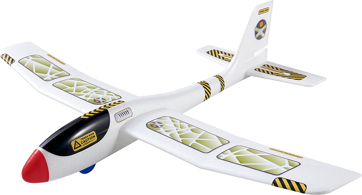 Glider Plane