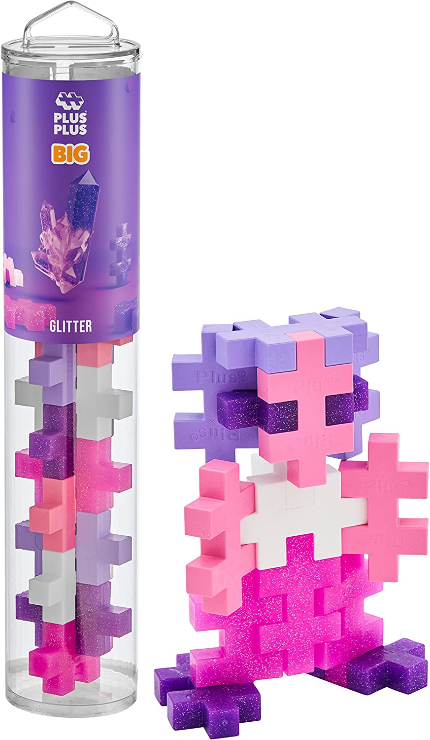Plus Plus Big Tubes