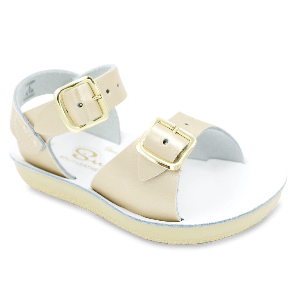 Salt Water Surfer Sandals