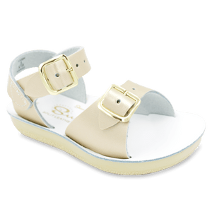 Salt Water Surfer Sandals